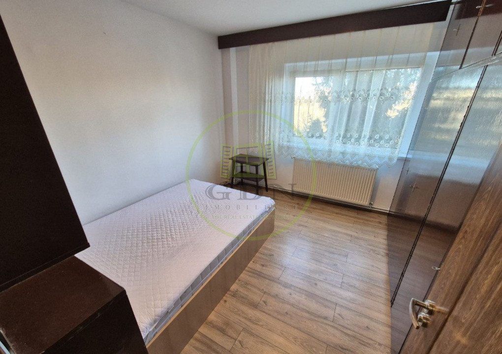  Apartament 2 camere de închiriat – Centrul Civic