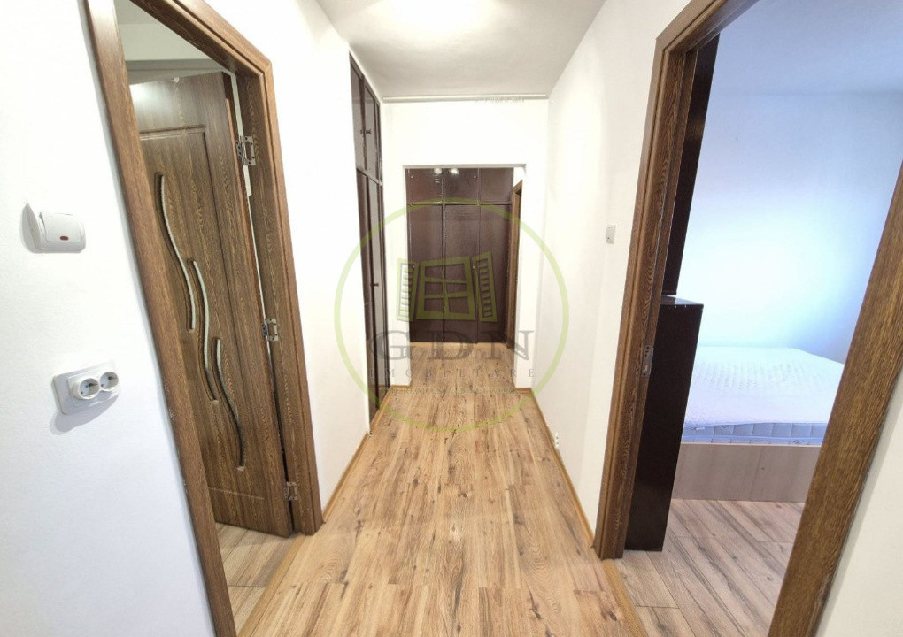  Apartament 2 camere de închiriat – Centrul Civic