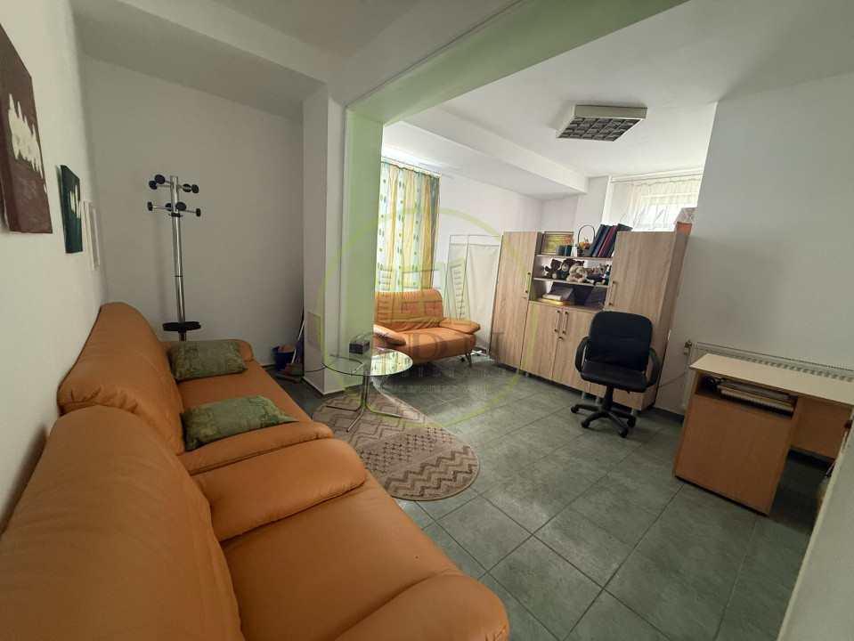 Spatiu comercial, 683,11 mp, Centru, Zona Jandarmeria 
