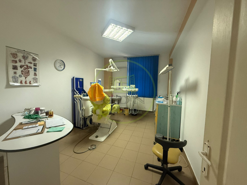 Spatiu comercial, 683,11 mp, Centru, Zona Jandarmeria 