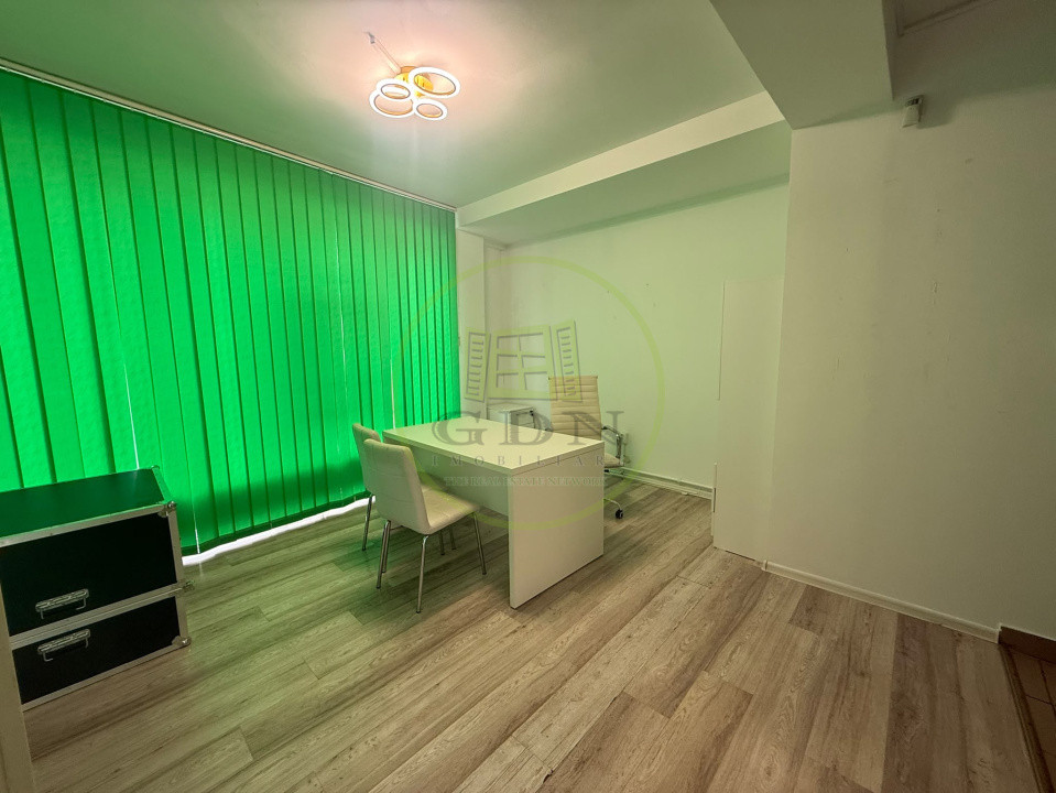 Spatiu comercial, 683,11 mp, Centru, Zona Jandarmeria 