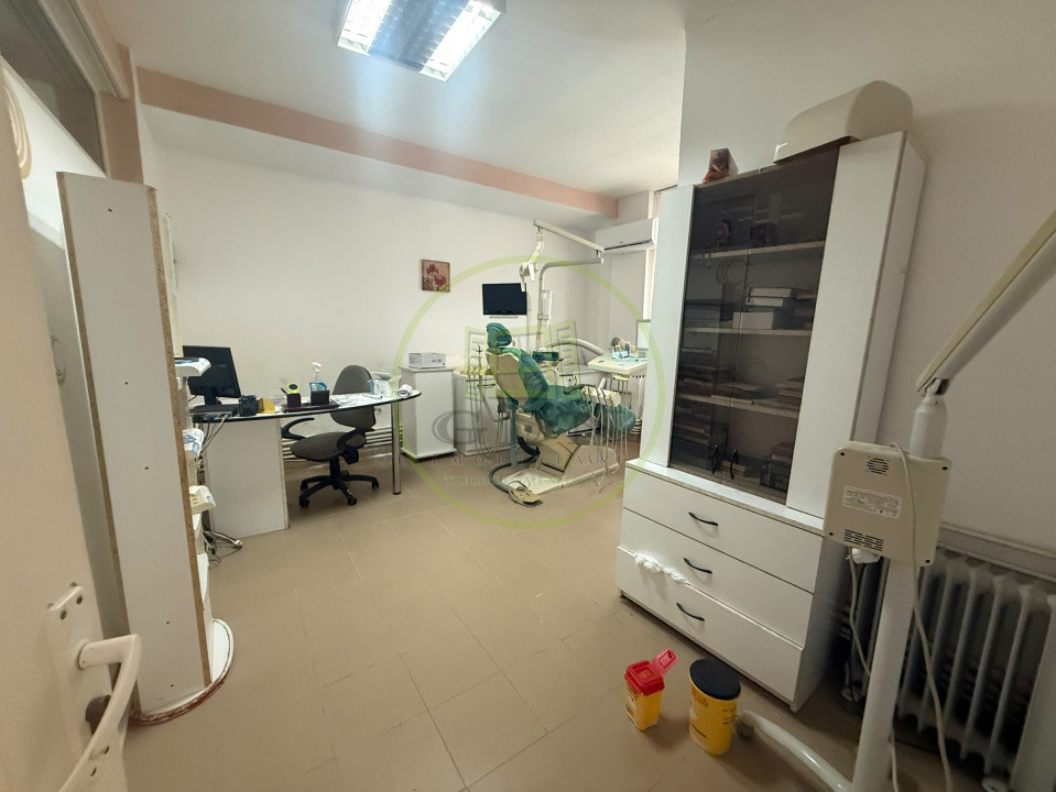 Spatiu comercial, 683,11 mp, Centru, Zona Jandarmeria 