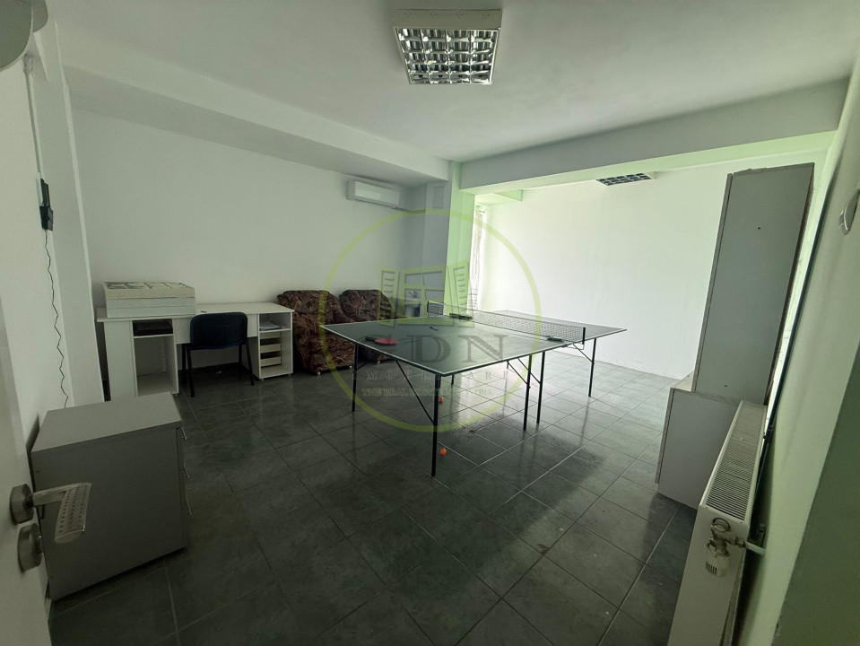 Spatiu comercial, 683,11 mp, Centru, Zona Jandarmeria 