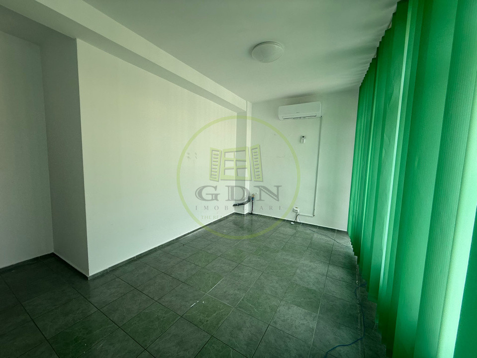 Spatiu comercial, 683,11 mp, Centru, Zona Jandarmeria 