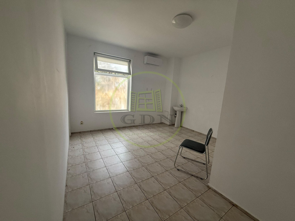 Spatiu comercial, 683,11 mp, Centru, Zona Jandarmeria 