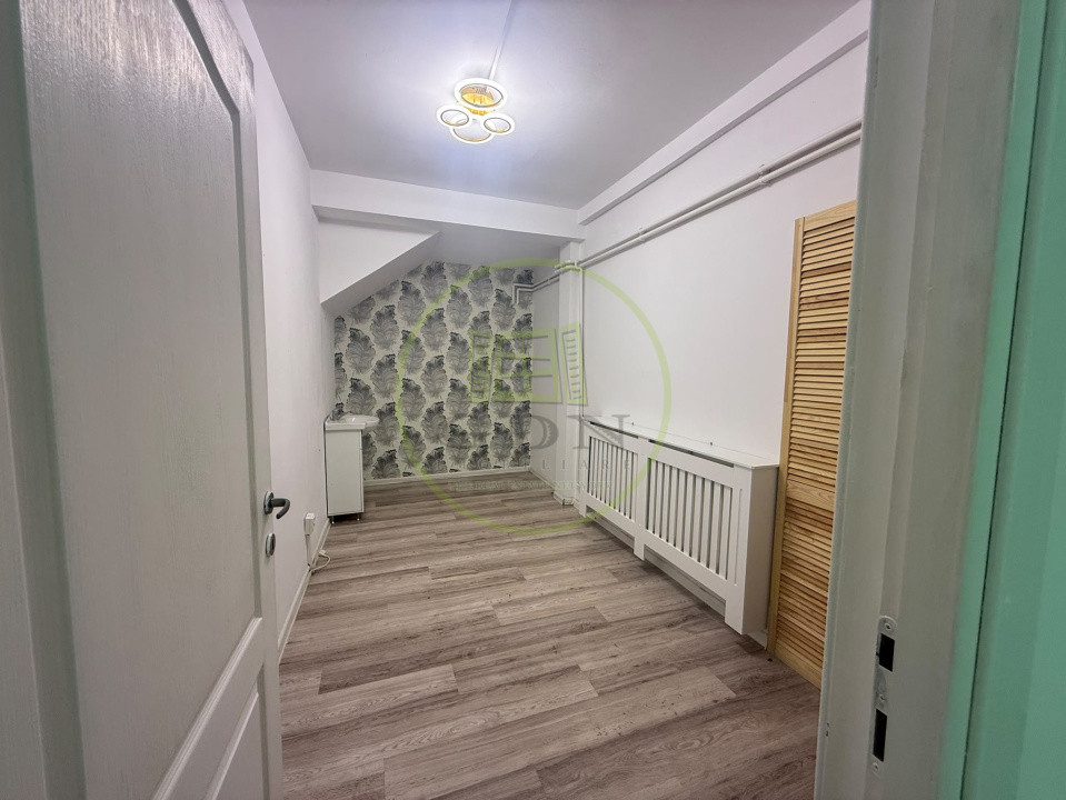 Spatiu comercial, 683,11 mp, Centru, Zona Jandarmeria 