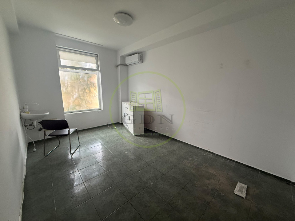 Spatiu comercial, 683,11 mp, Centru, Zona Jandarmeria 