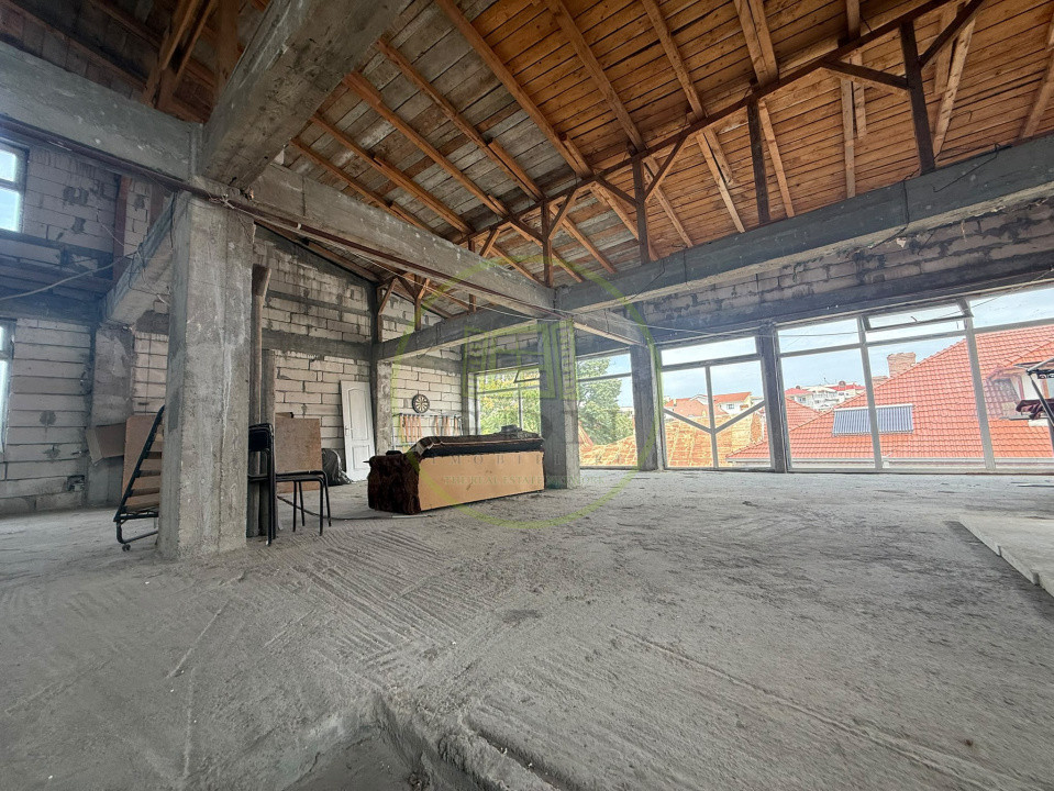 Spatiu comercial, 683,11 mp, Centru, Zona Jandarmeria 