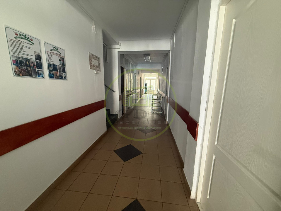 Spatiu comercial, 683,11 mp, Centru, Zona Jandarmeria 