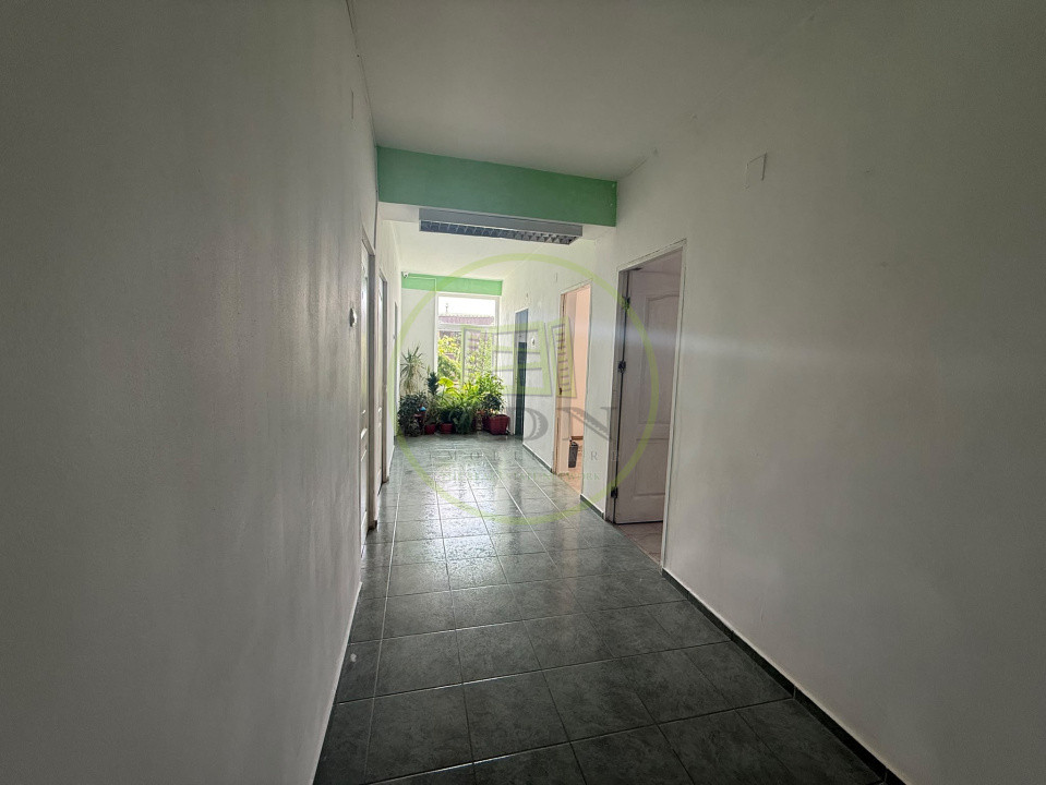 Spatiu comercial, 683,11 mp, Centru, Zona Jandarmeria 