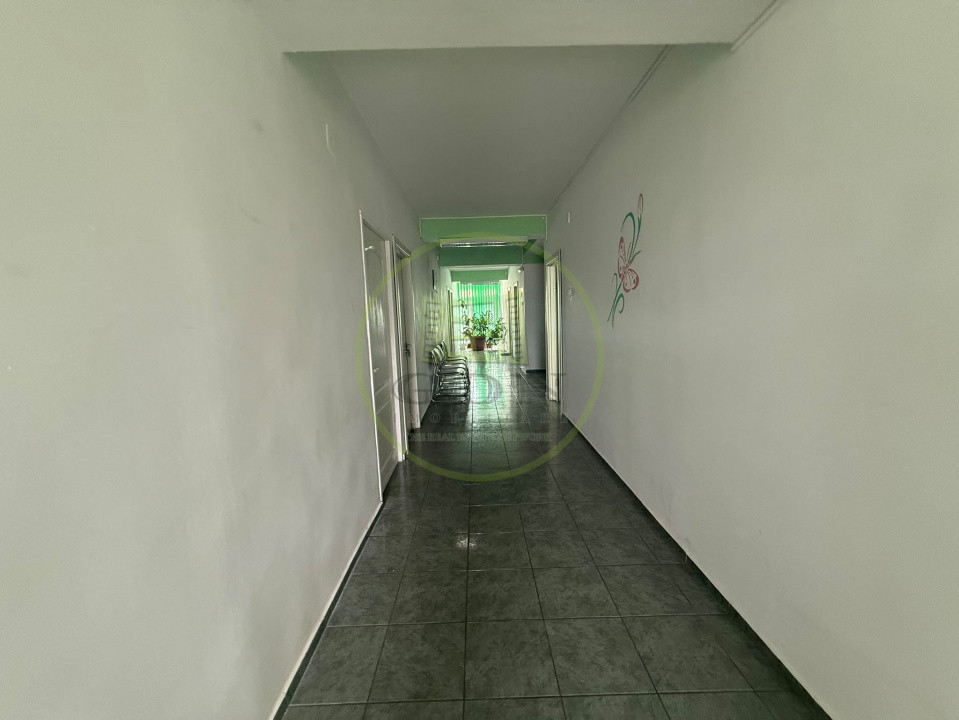 Spatiu comercial, 683,11 mp, Centru, Zona Jandarmeria 