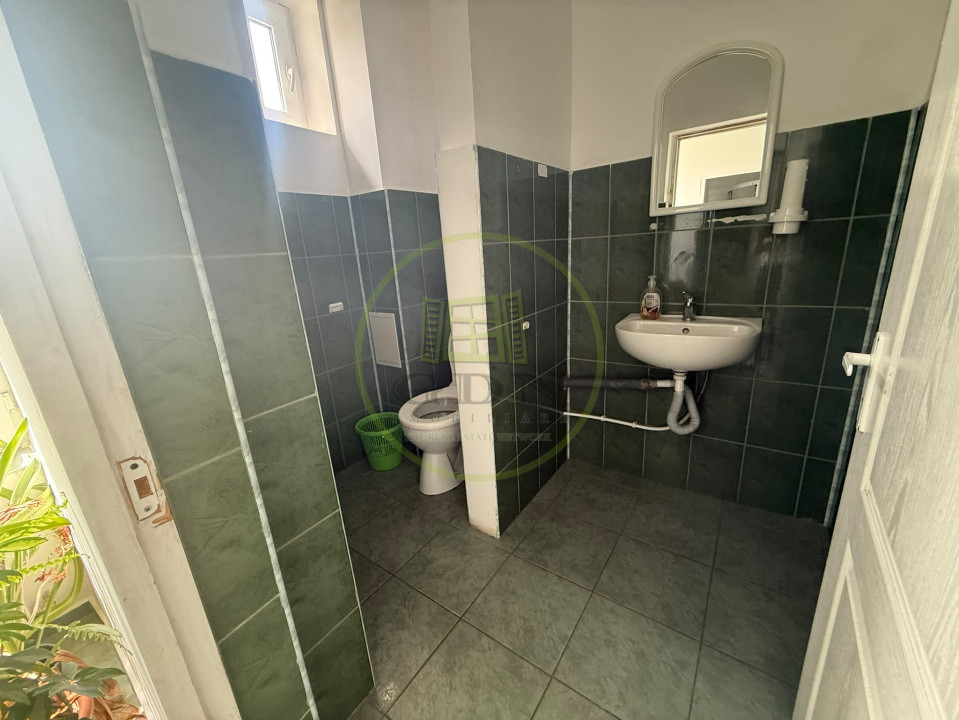 Spatiu comercial, 683,11 mp, Centru, Zona Jandarmeria 