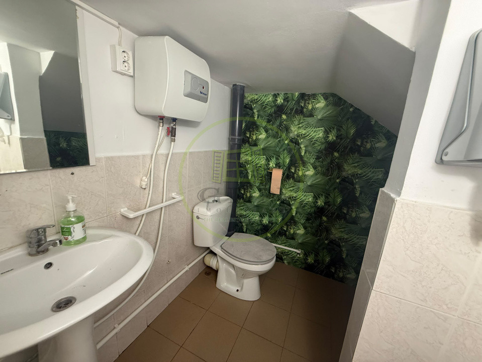 Spatiu comercial, 683,11 mp, Centru, Zona Jandarmeria 
