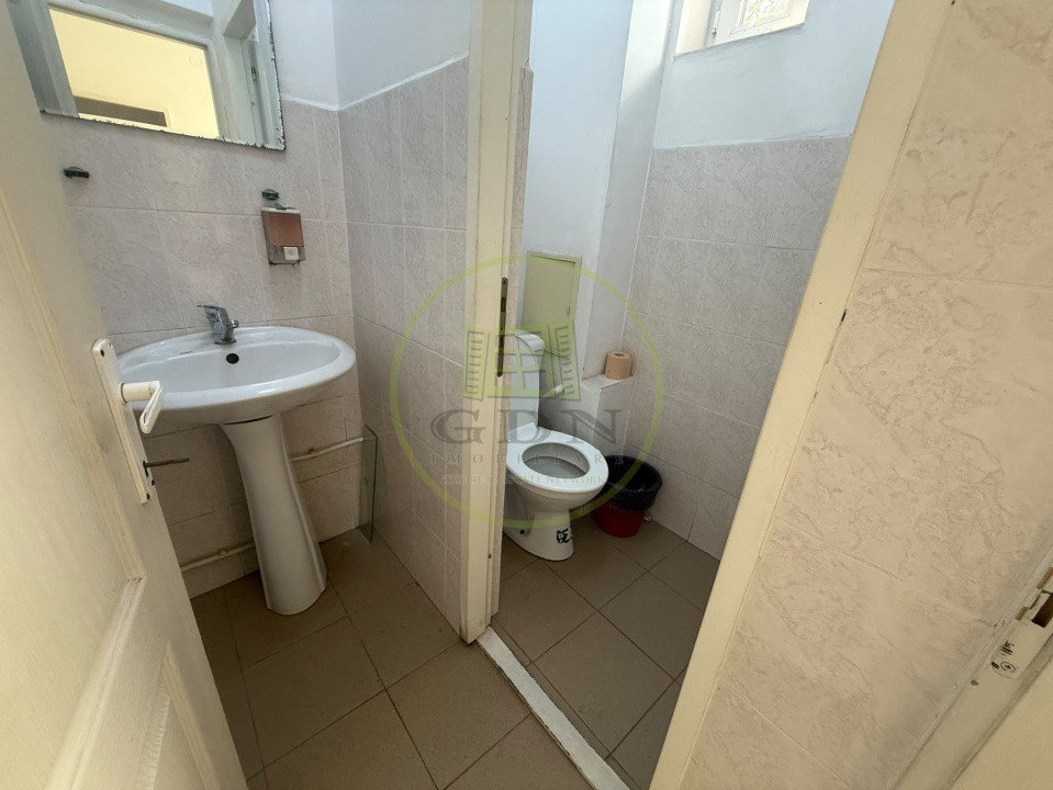 Spatiu comercial, 683,11 mp, Centru, Zona Jandarmeria 