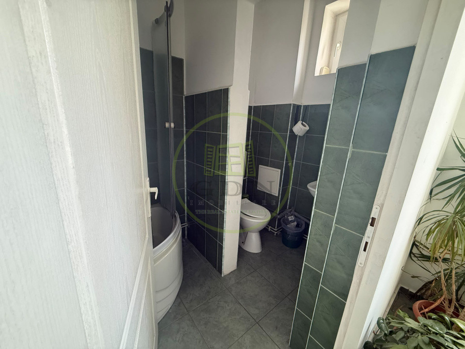 Spatiu comercial, 683,11 mp, Centru, Zona Jandarmeria 