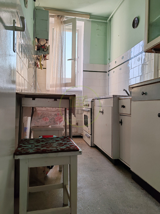Apartament cu 2 camere de închiriat – Hipodrom, Sibiu