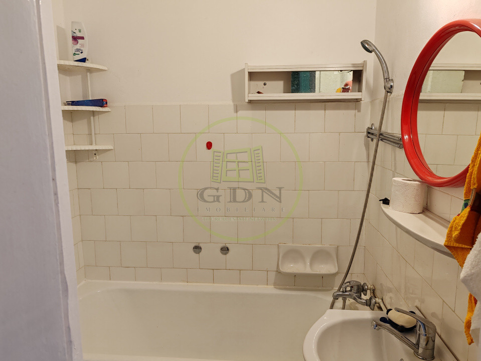 Apartament cu 2 camere de închiriat – Hipodrom, Sibiu