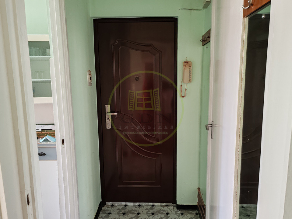 Apartament cu 2 camere de închiriat – Hipodrom, Sibiu