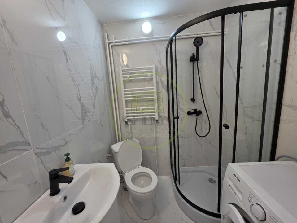🏡 APARTAMENT LA CASĂ – 2 CAMERE, COMPLET DECOMANDAT! 51 mp utili Terezian.