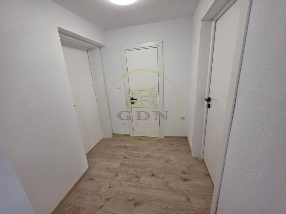 🏡 APARTAMENT LA CASĂ – 2 CAMERE, COMPLET DECOMANDAT! 51 mp utili Terezian.