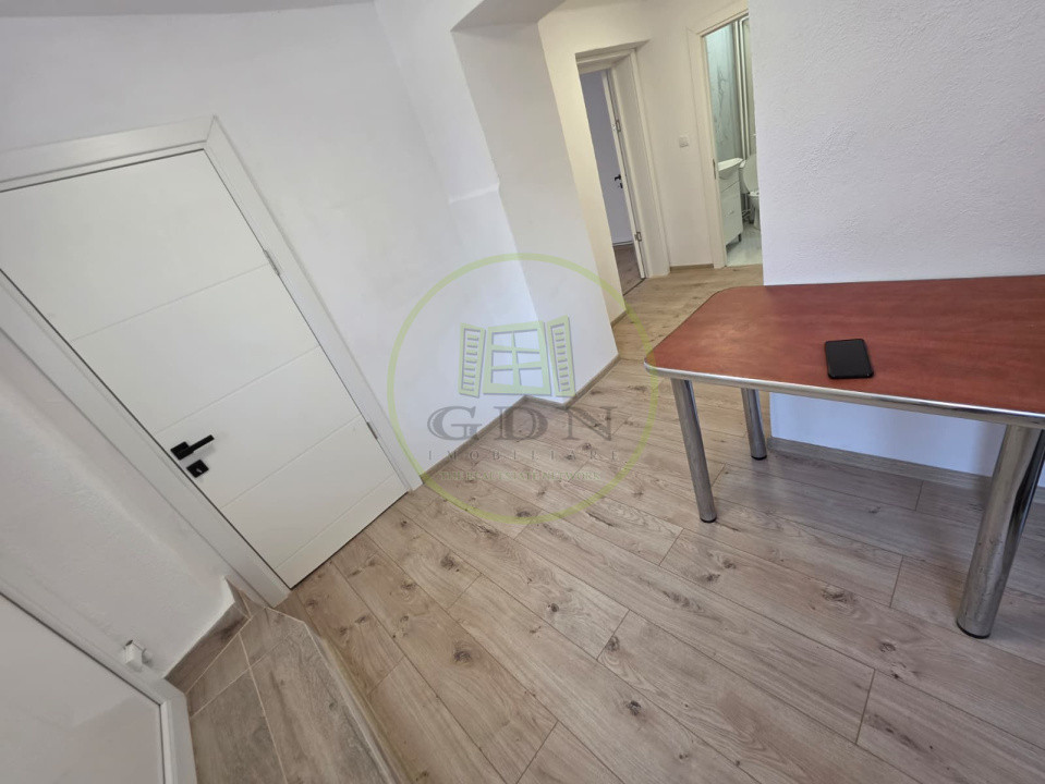 🏡 APARTAMENT LA CASĂ – 2 CAMERE, COMPLET DECOMANDAT! 51 mp utili Terezian.