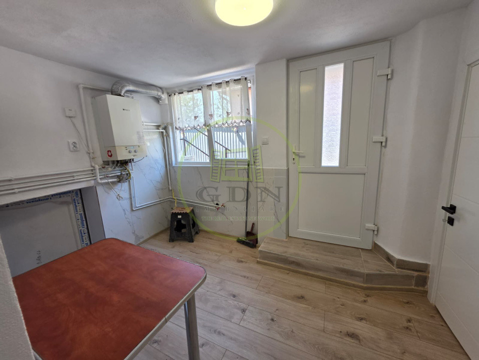 🏡 APARTAMENT LA CASĂ – 2 CAMERE, COMPLET DECOMANDAT! 51 mp utili Terezian.