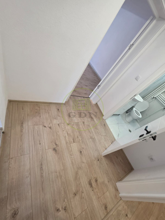🏡 APARTAMENT LA CASĂ – 2 CAMERE, COMPLET DECOMANDAT! 51 mp utili Terezian.