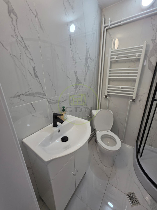 🏡 APARTAMENT LA CASĂ – 2 CAMERE, COMPLET DECOMANDAT! 51 mp utili Terezian.