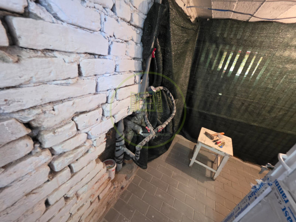 🏡 APARTAMENT LA CASĂ – 2 CAMERE, COMPLET DECOMANDAT! 51 mp utili Terezian.