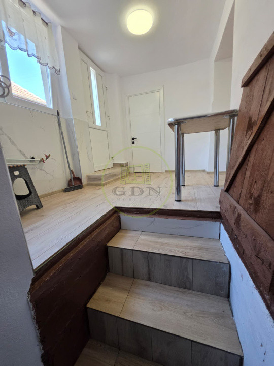 🏡 APARTAMENT LA CASĂ – 2 CAMERE, COMPLET DECOMANDAT! 51 mp utili Terezian.