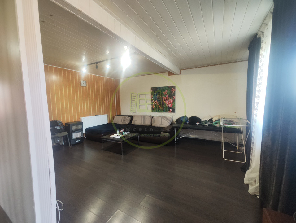Casa 5 camere, teren 293 mp, Simnicu de Jos, zona La doi Pasi