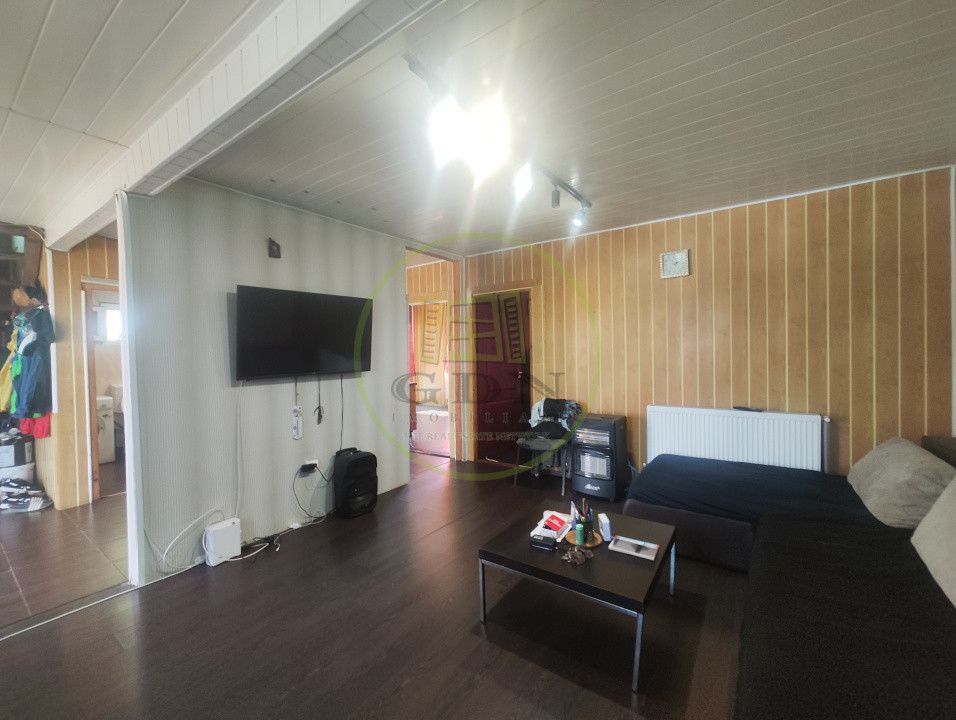 Casa 5 camere, teren 293 mp, Simnicu de Jos, zona La doi Pasi