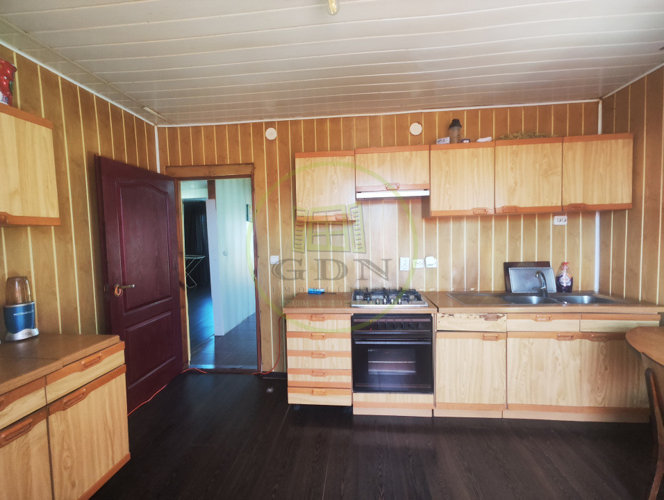 Casa 5 camere, teren 293 mp, Simnicu de Jos, zona La doi Pasi