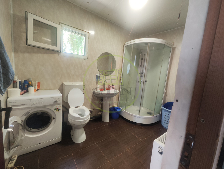 Casa 5 camere, teren 293 mp, Simnicu de Jos, zona La doi Pasi