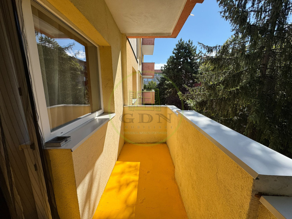 Închiriere apart. cu 3 camere, + garaj, Zorilor
