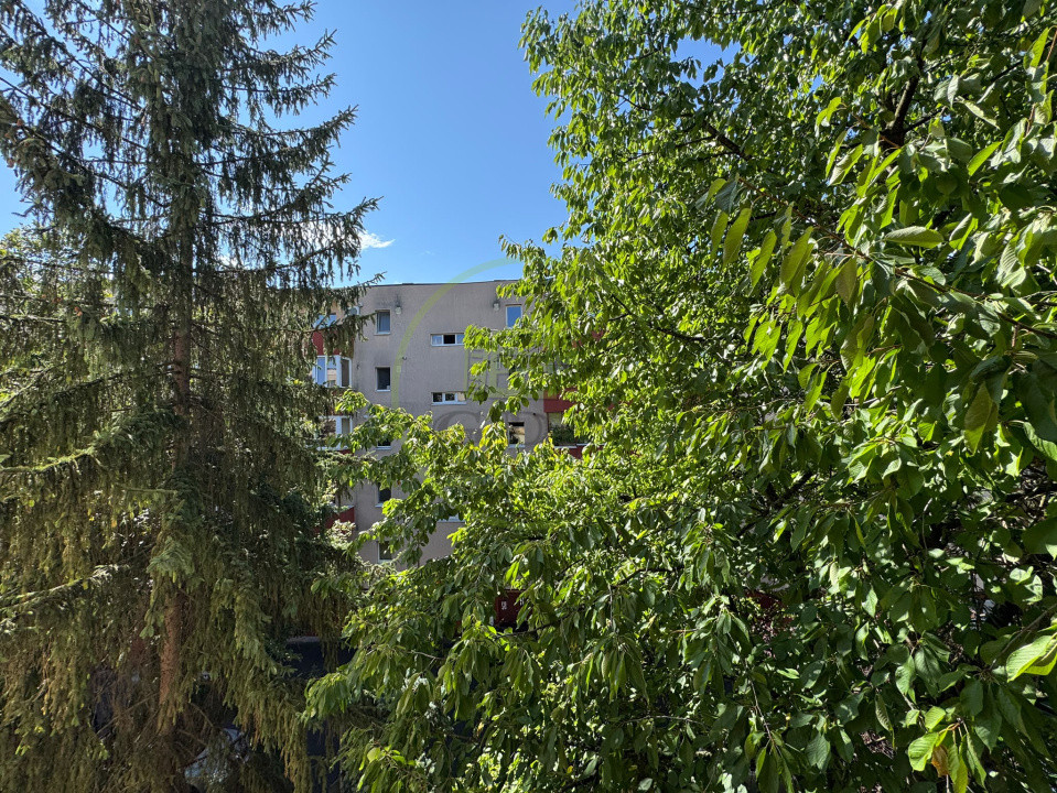 Închiriere apart. cu 3 camere, + garaj, Zorilor