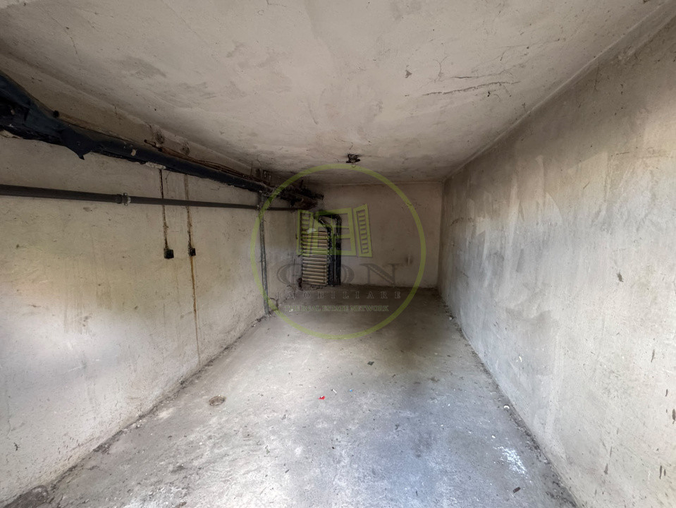 Închiriere apart. cu 3 camere, + garaj, Zorilor