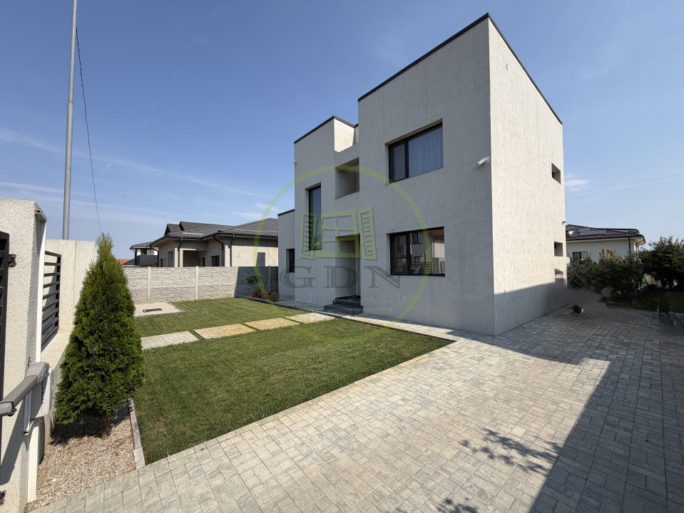 Casa P+1, 143mp utili, 510mp teren, Preajba zona Selgros