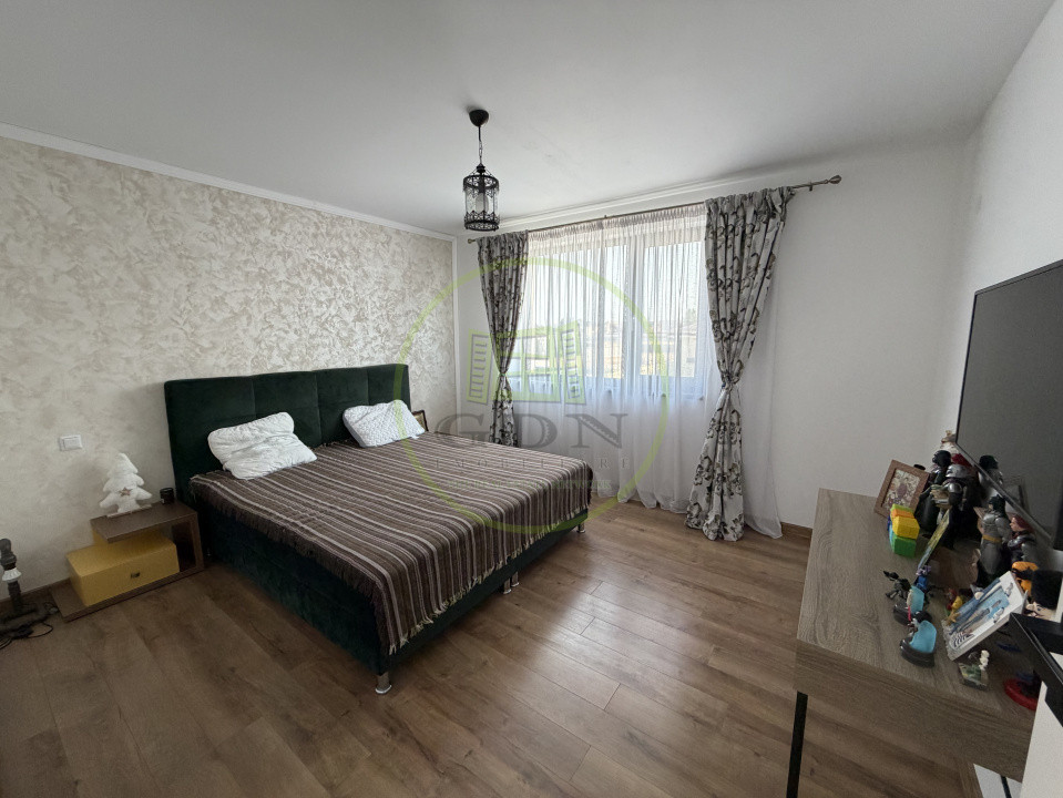 Casa P+1, 143mp utili, 510mp teren, Preajba zona Selgros