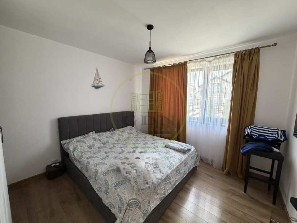 Casa P+1, 143mp utili, 510mp teren, Preajba zona Selgros