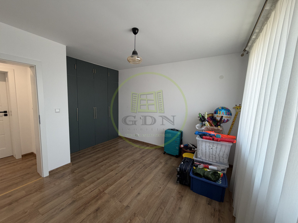 Casa P+1, 143mp utili, 510mp teren, Preajba zona Selgros