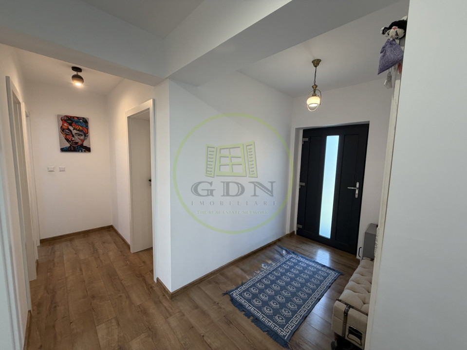 Casa P+1, 143mp utili, 510mp teren, Preajba zona Selgros