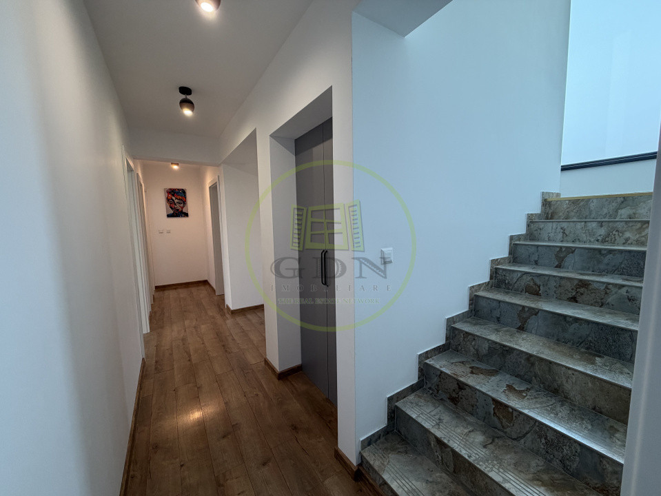 Casa P+1, 143mp utili, 510mp teren, Preajba zona Selgros