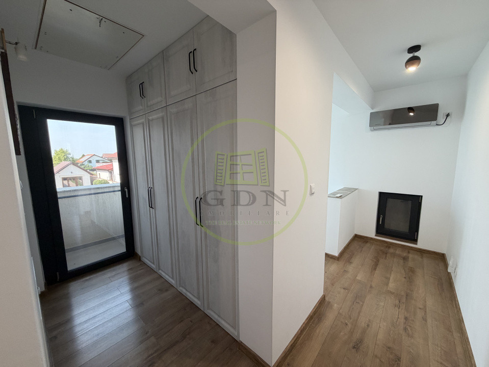 Casa P+1, 143mp utili, 510mp teren, Preajba zona Selgros