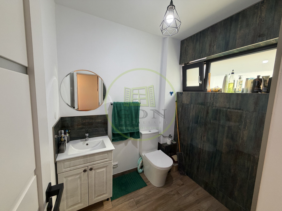Casa P+1, 143mp utili, 510mp teren, Preajba zona Selgros