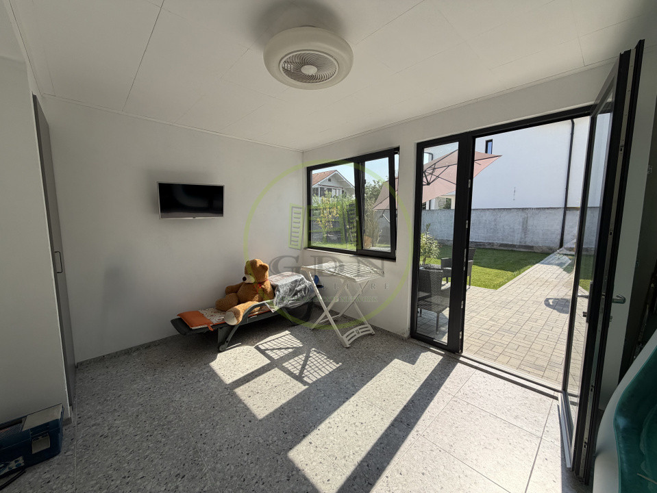 Casa P+1, 143mp utili, 510mp teren, Preajba zona Selgros