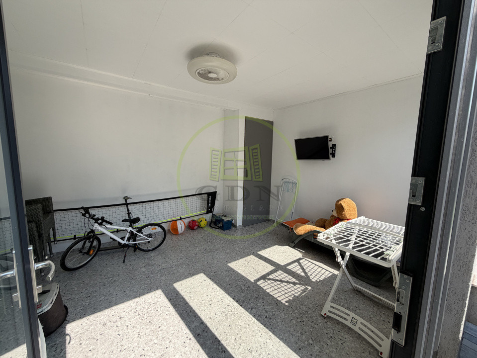 Casa P+1, 143mp utili, 510mp teren, Preajba zona Selgros