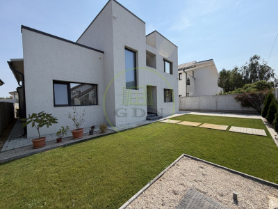 Casa P+1, 143mp utili, 510mp teren, Preajba zona Selgros