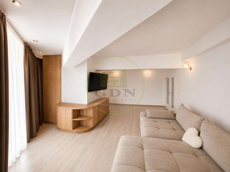 Apartament 3 camere | 100 mp utili | Bloc 2018 | Metrou Jiului |Centrală proprie