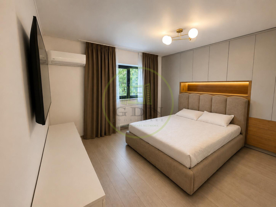 Apartament 3 camere | 100 mp utili | Bloc 2018 | Metrou Jiului |Centrală proprie